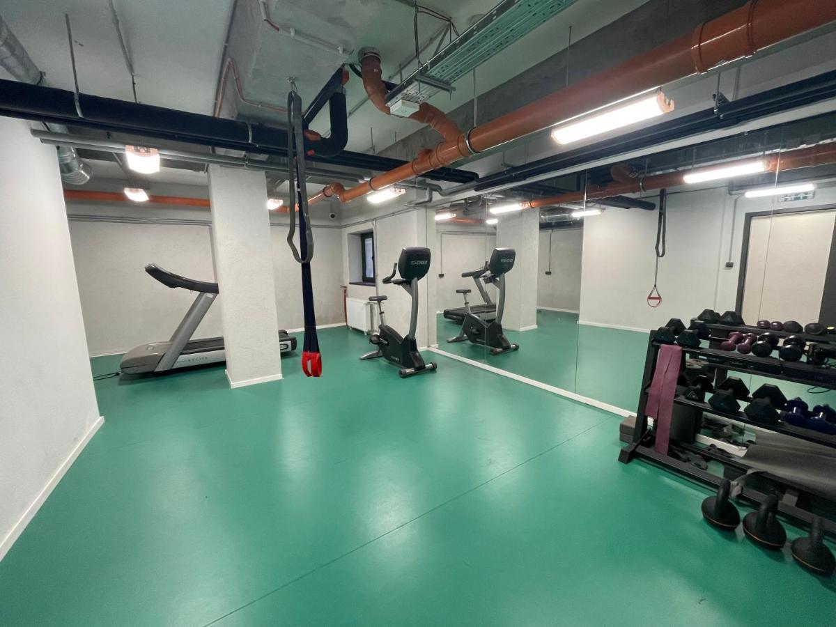 Inbp03 Studio Apartment #Freeparking Будапеща Екстериор снимка