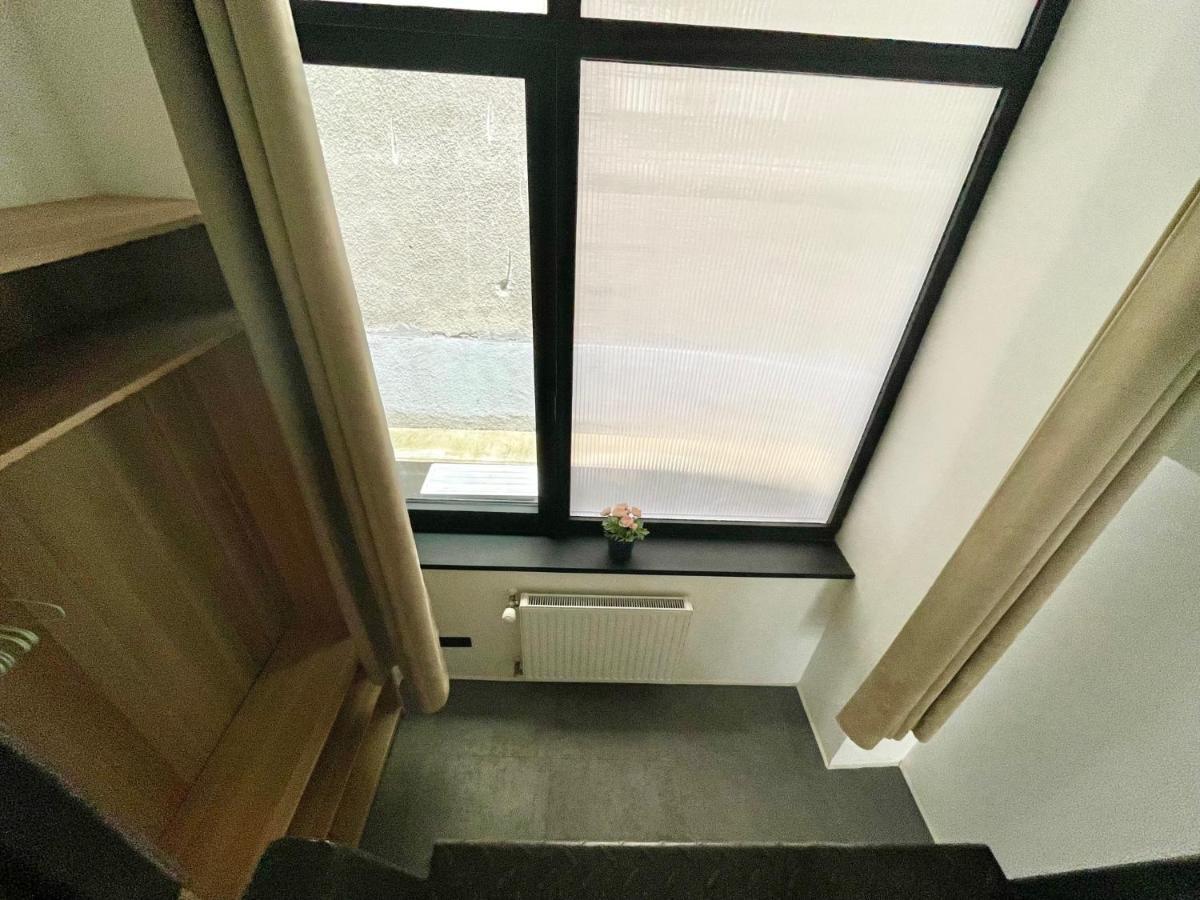 Inbp03 Studio Apartment #Freeparking Будапеща Екстериор снимка