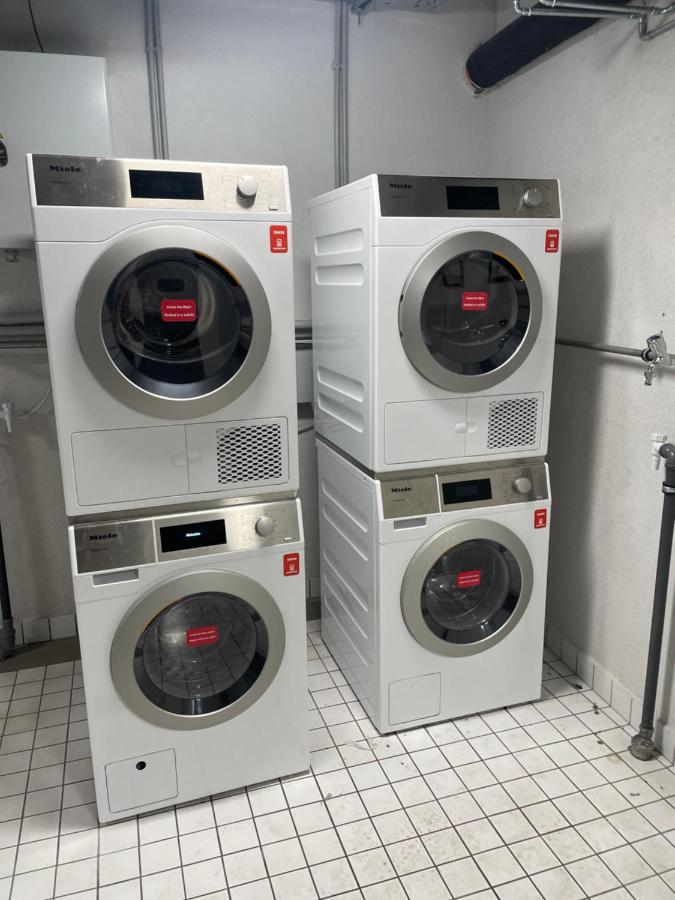 Inbp03 Studio Apartment #Freeparking Будапеща Екстериор снимка